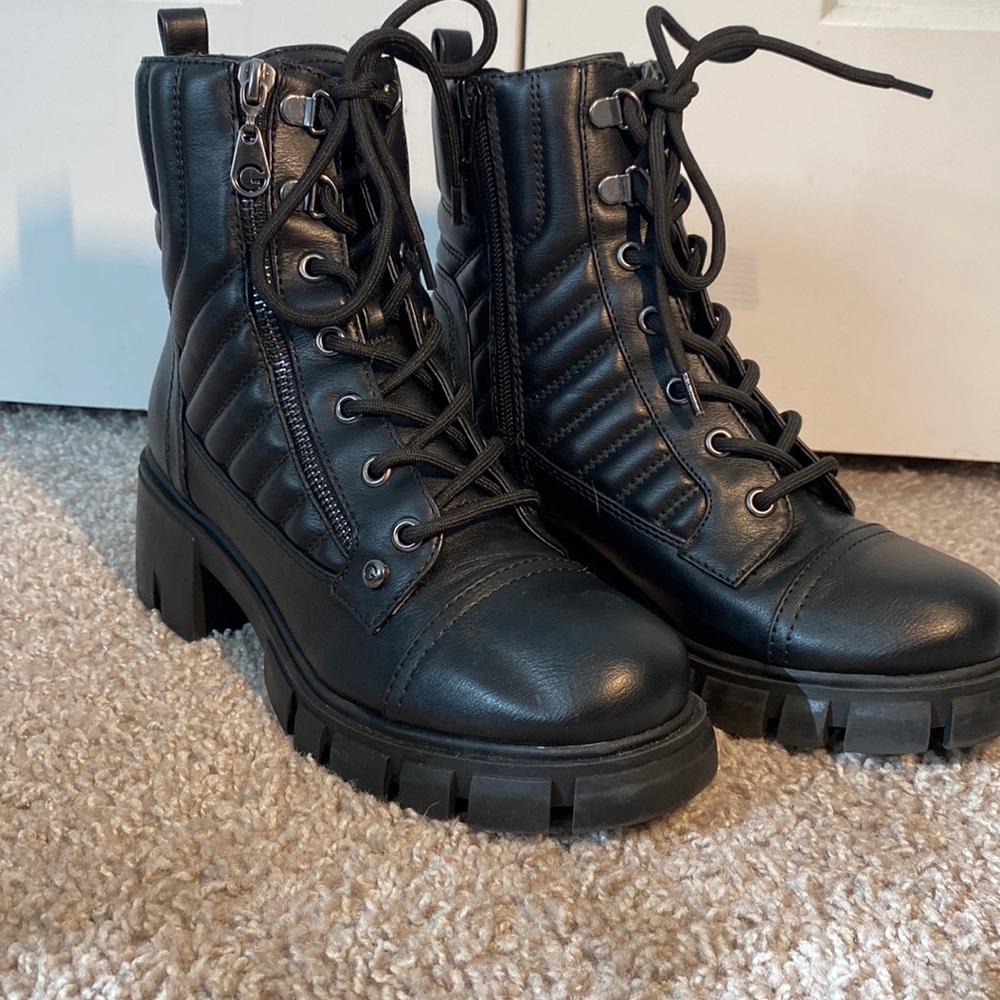 GBG boots